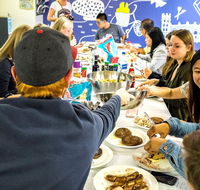 Adelaide Central YHA - QLD Tourism