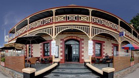 Anchorage At Victor Harbor - QLD Tourism 2