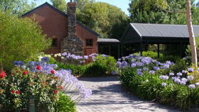 Anchor Cottage - QLD Tourism 4