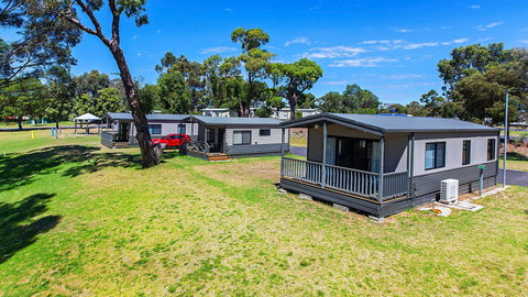 Naracoorte Holiday Park - QLD Tourism 12