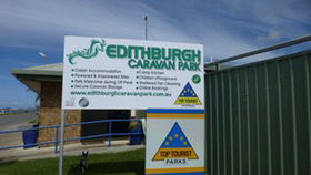 Edithburgh Caravan Park - Queensland Tourism 7
