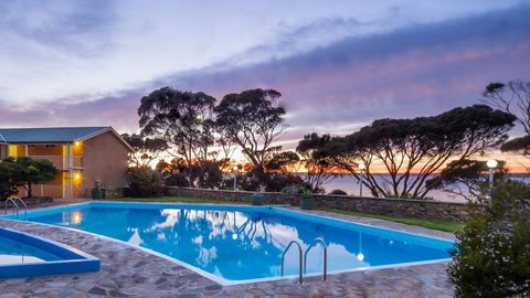 Mercure Kangaroo Island Lodge - QLD Tourism 14