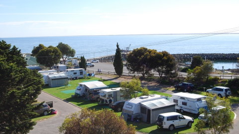 Point Turton Caravan Park - QLD Tourism 10