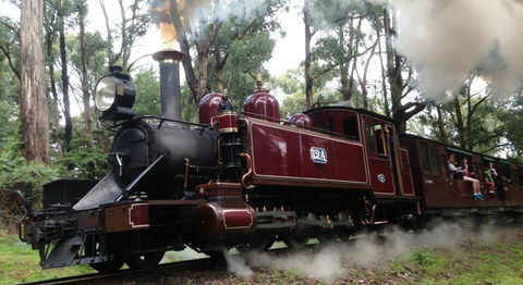 Farm Accommodation - QLD Tourism 10