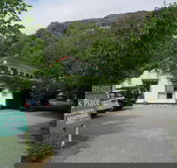 Tim's Place - QLD Tourism