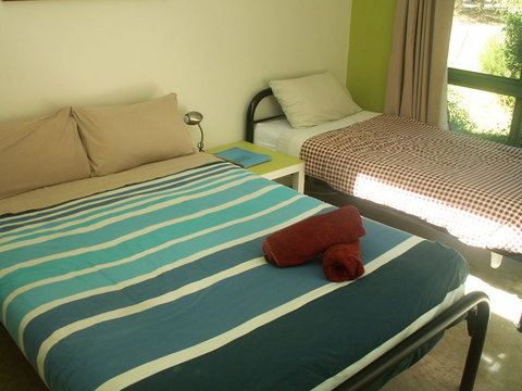 Tim's Place - Queensland Tourism 1