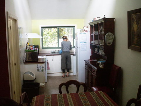 Tim's Place - Queensland Tourism 7