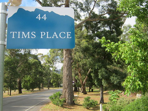 Tim's Place - Queensland Tourism 8