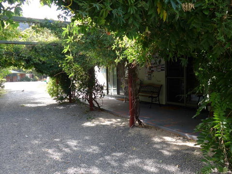 Tim's Place - Queensland Tourism 9