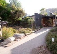Grampians Eco YHA - QLD Tourism