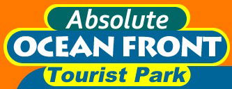 Absolute Oceanfront Tourist Park - QLD Tourism 1