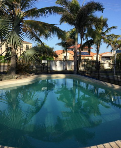 Absolute Oceanfront Tourist Park - QLD Tourism 2