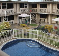 A'Montego Mermaid Beach Motel - QLD Tourism