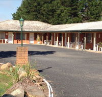 Altona Motel - QLD Tourism