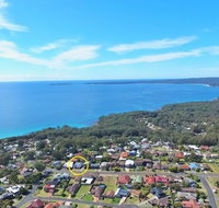 Bayside Retreat - QLD Tourism