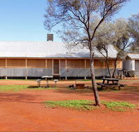 Belah Shearers Quarters - Gundabooka National Park - QLD Tourism