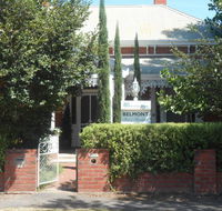 Belmont Bed  Breakfast - QLD Tourism