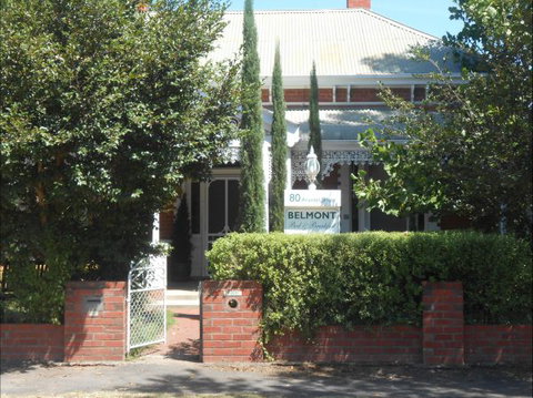 Belmont Bed & Breakfast - QLD Tourism 0