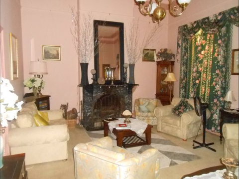 Belmont Bed & Breakfast - QLD Tourism 1