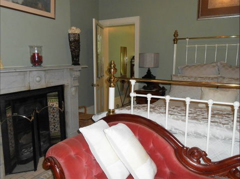 Belmont Bed & Breakfast - QLD Tourism 2