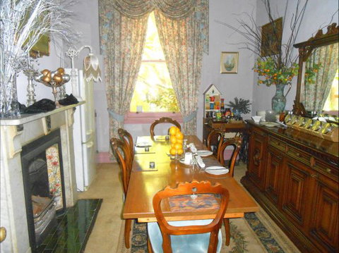 Belmont Bed & Breakfast - QLD Tourism 3