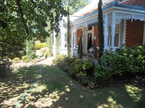 Belmont Bed & Breakfast - QLD Tourism 8