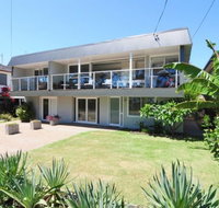 Del Sol - QLD Tourism