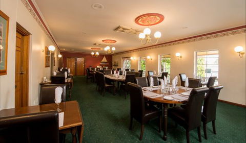John Pirie Motor Inn - QLD Tourism 4