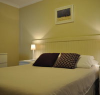 Karri Valley Chalets - QLD Tourism