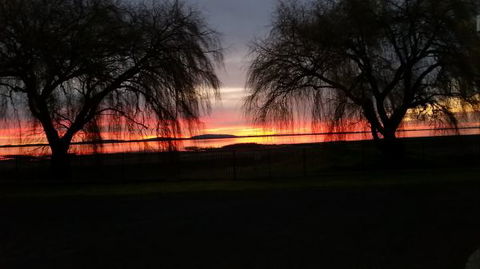 Lake Colac Caravan Park - QLD Tourism 3