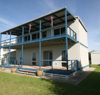 LJ Hooker Goolwa Holiday Rentals - 25 Barrage Road Goolwa South - Queensland Tourism