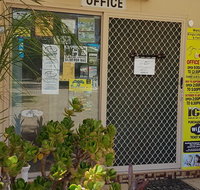 Kingscote Tourist Park and Family Units - QLD Tourism