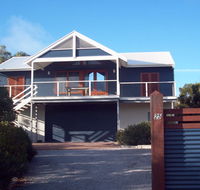 Top Deck Marion Bay - QLD Tourism