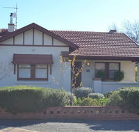 Tin House at Tanunda - QLD Tourism