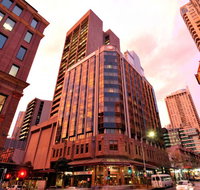 Metro Hotel Marlow Sydney Central - QLD Tourism