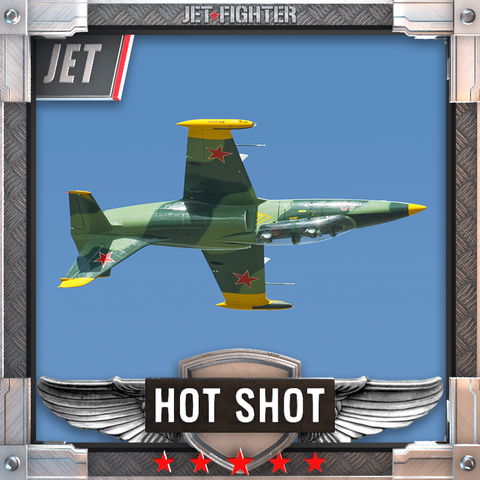 JetFighter - QLD Tourism 3
