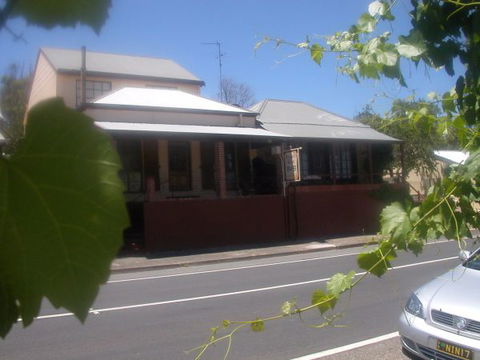 Angel's Rest Bed And Breakfast - QLD Tourism 1