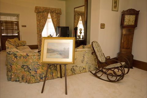 Angel's Rest Bed And Breakfast - QLD Tourism 3