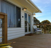 Beachport Drift Away - Sand Drift House - QLD Tourism