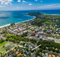 LakeSong At Lennox Head - QLD Tourism