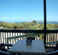 Elliston Waterloo Bay Tourist Park - QLD Tourism