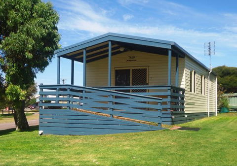 Elliston Waterloo Bay Tourist Park - QLD Tourism 3