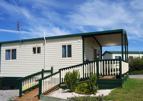Elliston Waterloo Bay Tourist Park - QLD Tourism 5