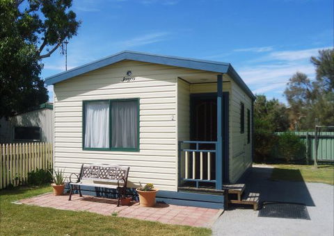 Elliston Waterloo Bay Tourist Park - QLD Tourism 8