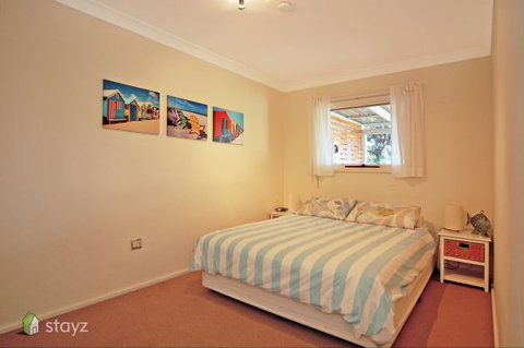 Hayes Beach House - QLD Tourism 3