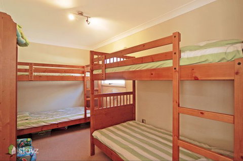 Hayes Beach House - QLD Tourism 4