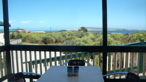 Elliston Waterloo Bay Tourist Park - QLD Tourism 10