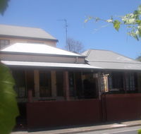 Angel's Rest Bed and Breakfast - QLD Tourism