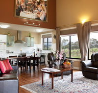 Barossa Shiraz Estate - QLD Tourism