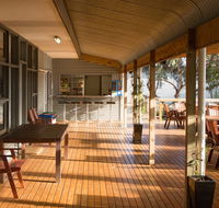 Vivonne Bay Lodge - QLD Tourism